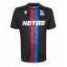 Crystal Palace Eberechi Eze #10 Kolmaspaita 2024-25 Lyhythihainen